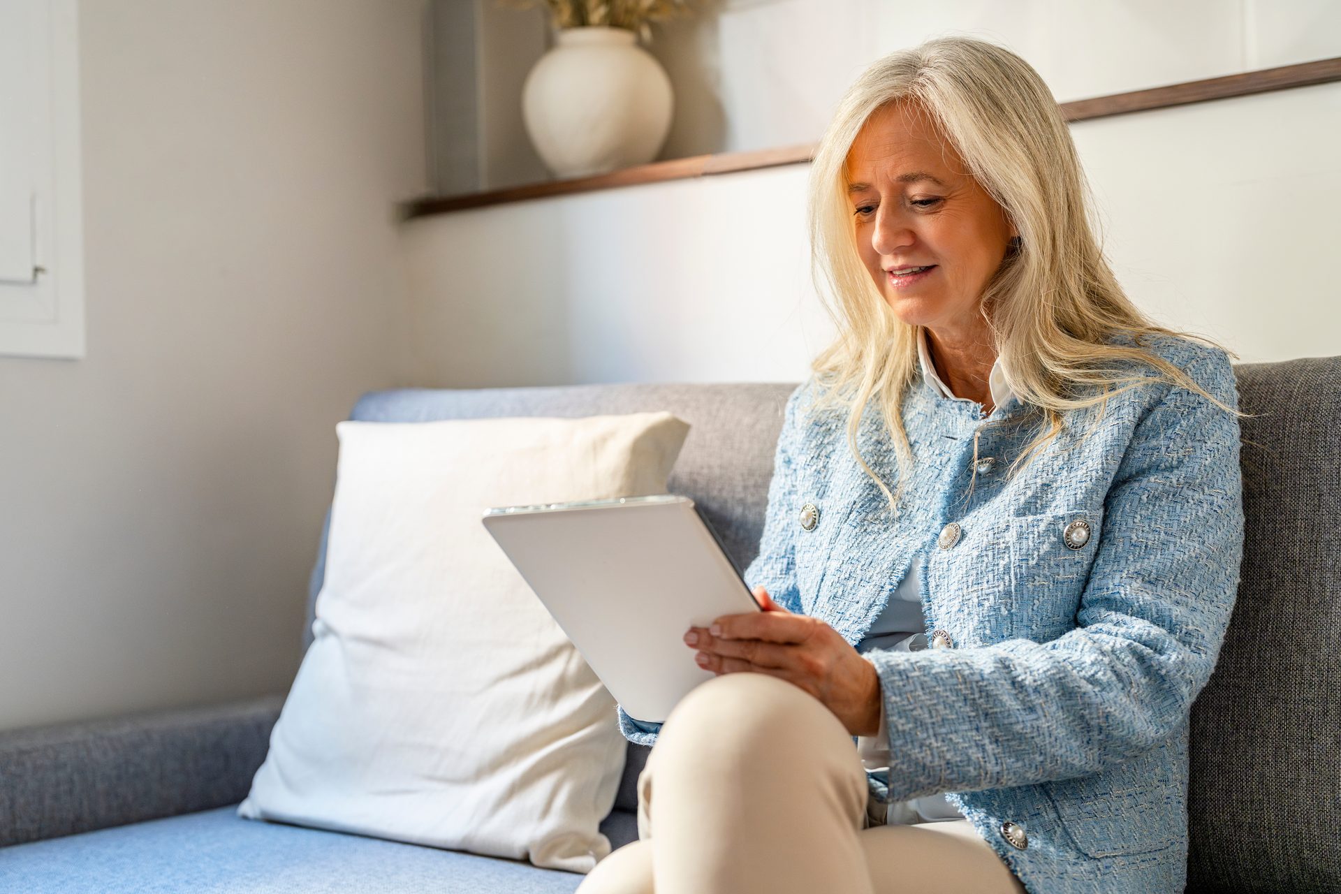 Online coaching