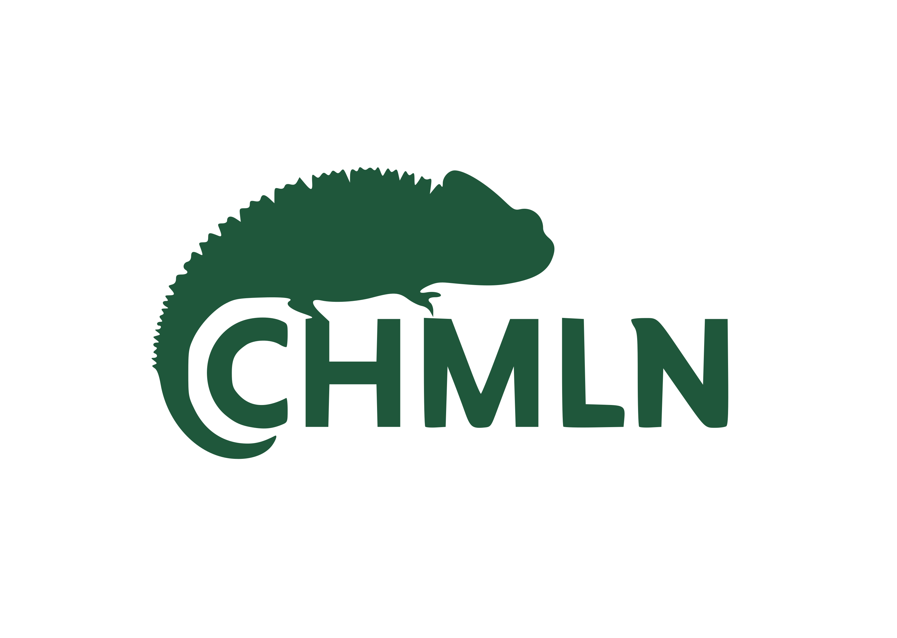 CHMLN