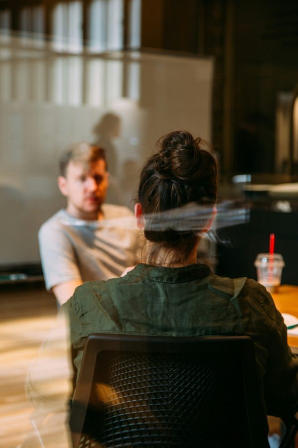 Face to face coaching