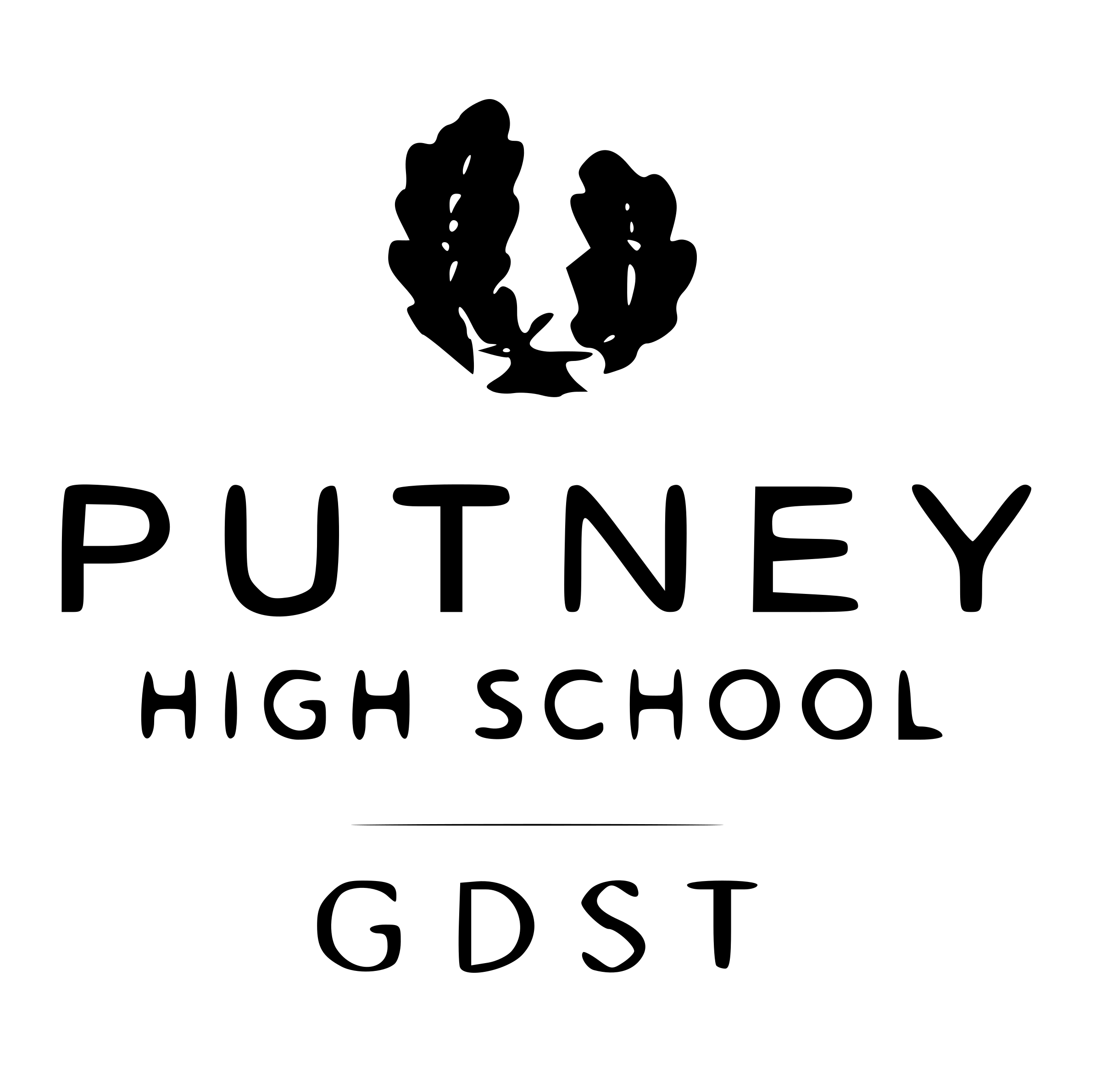 Putney High School