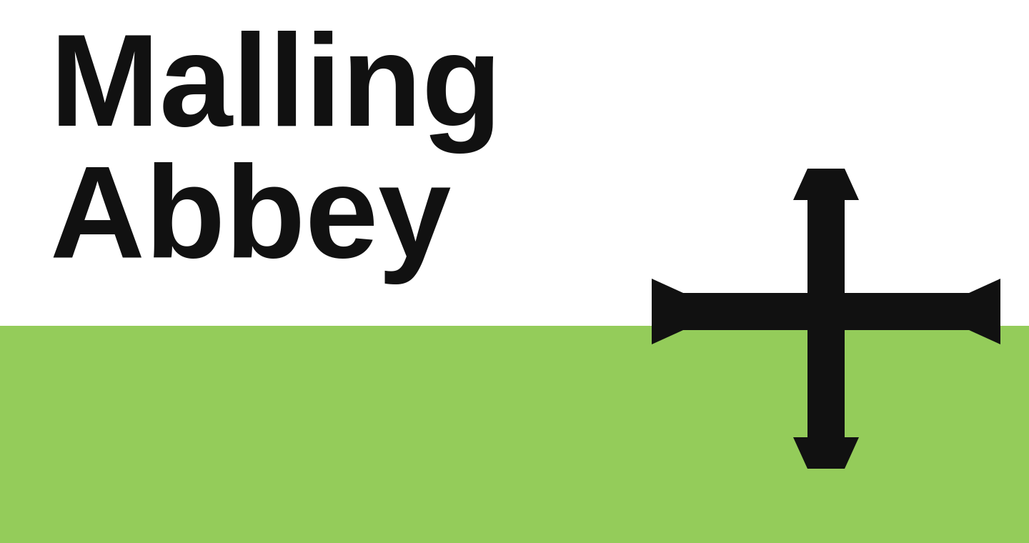 West Malling Abbey